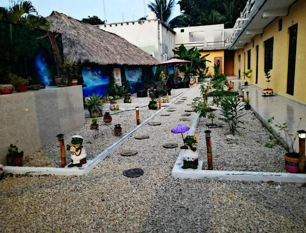 Jojalita hotel detail image 4