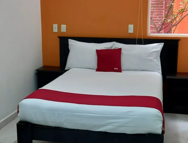 Hotel Santa Ana hotel detail image 2