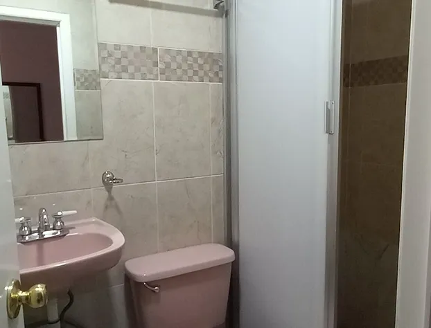 Hotel Santa Ana hotel detail image 3