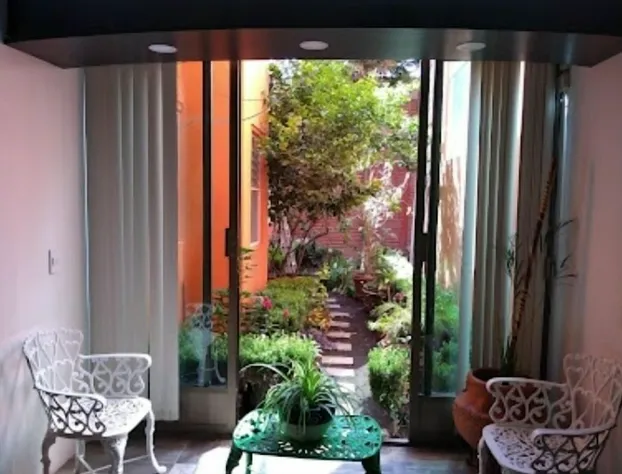 Hotel Santa Ana hotel detail image 4