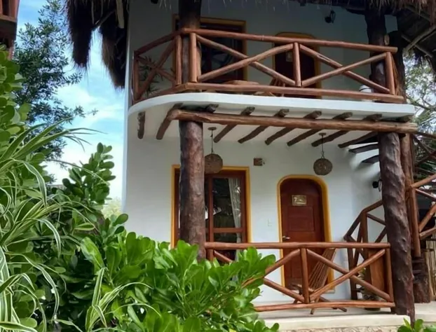 Casa Hridaya Hotel Boutique hotel detail image 2