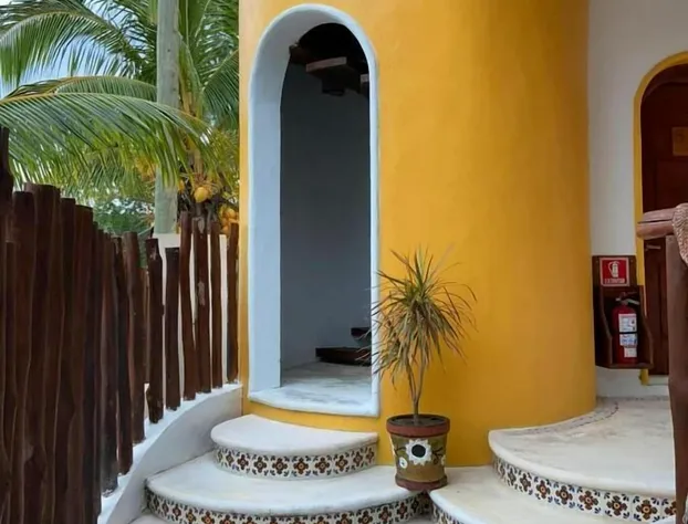 Casa Hridaya Hotel Boutique hotel detail image 4