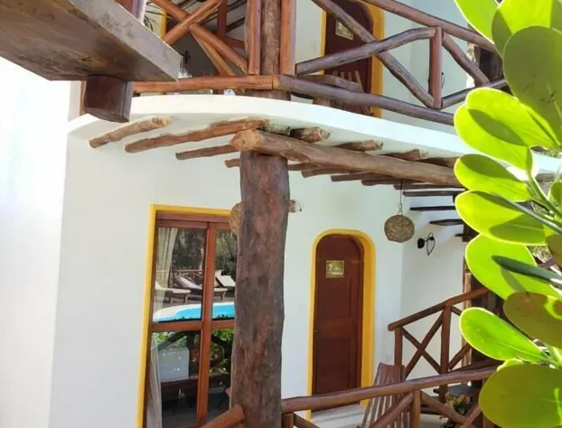 Casa Hridaya Hotel Boutique hotel detail image 3