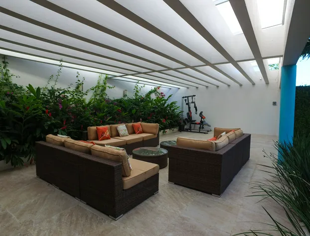 Casa Xcanatun hotel detail image 1