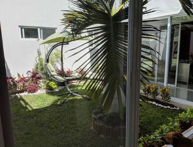 Casa Xcanatun hotel detail image 2