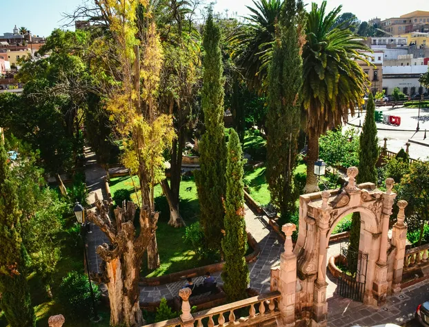 Hotel Casona Los Vitrales hotel detail image 2