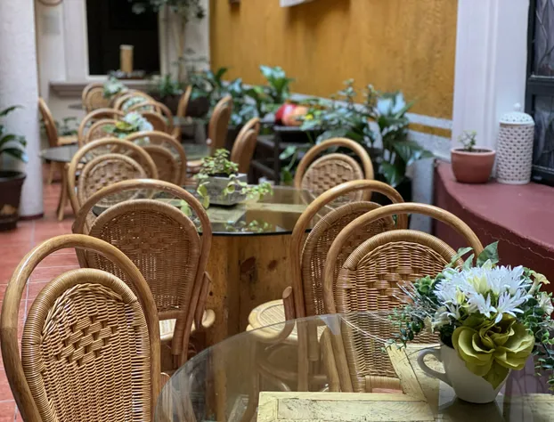 Hotel Casona Los Vitrales hotel detail image 4