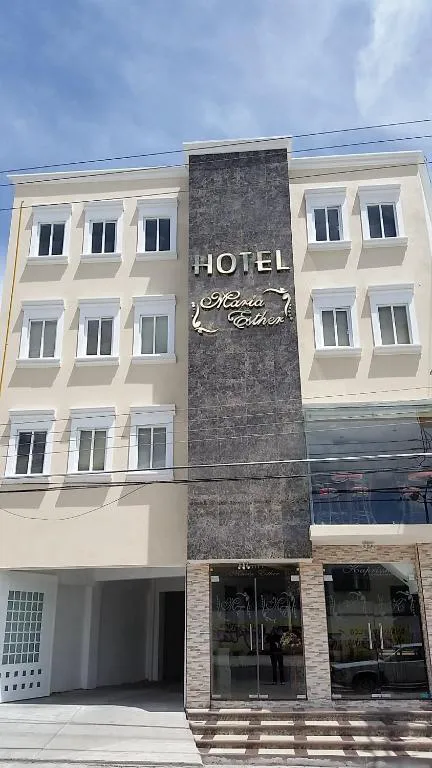 Hotel Maria Esther hotel hero