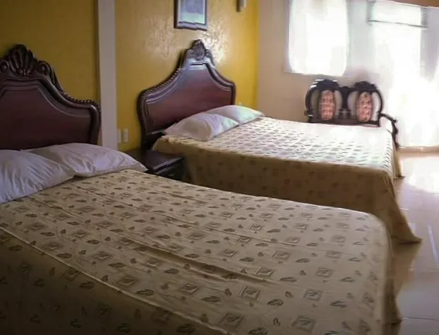 Hotel Maria Esther hotel detail image 2