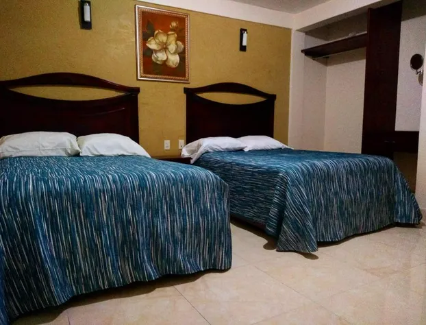 Hotel Maria Esther hotel detail image 3