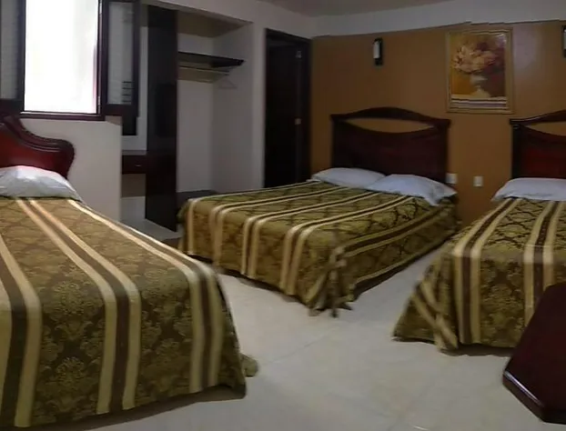 Hotel Maria Esther hotel detail image 4