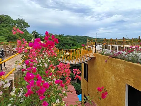 Hotel Quinto Sol hotel detail image 2