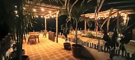 Hotel Quinto Sol hotel detail image 3