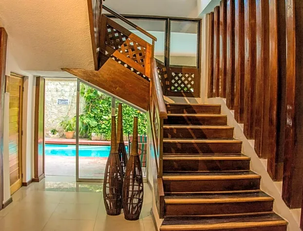 Hotel Plaza Kokai Cancún hotel detail image 3