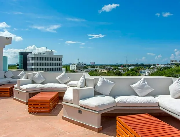 Hotel Plaza Kokai Cancún hotel detail image 4