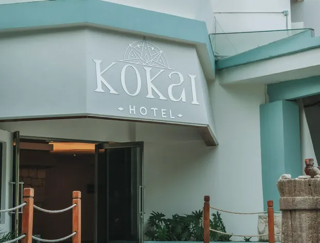 Hotel Plaza Kokai Cancún hotel detail image 1