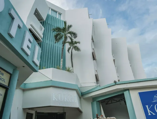 Hotel Plaza Kokai Cancún hotel detail image 2