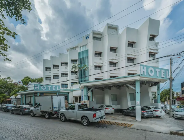 Hotel Plaza Kokai Cancún hotel detail image 4