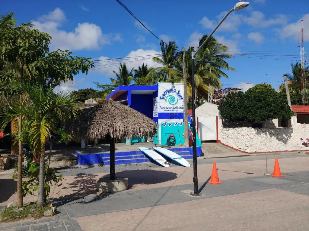 Suites de Mita - Boutique Hotel hotel hero