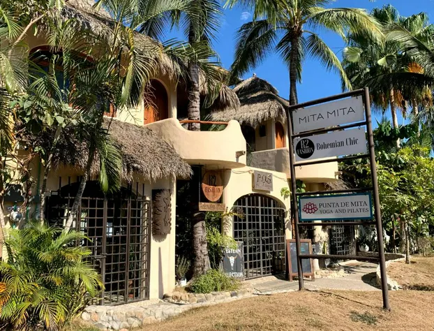 Suites de Mita - Boutique Hotel hotel detail image 1