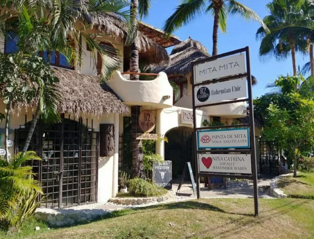 Suites de Mita - Boutique Hotel hotel detail image 2