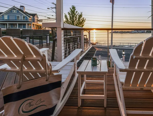 The Cove at Rockport Hotel hotel detail image 1