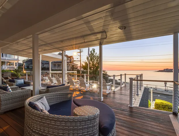 The Cove at Rockport Hotel hotel detail image 2