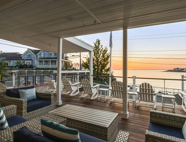 The Cove at Rockport Hotel hotel detail image 3