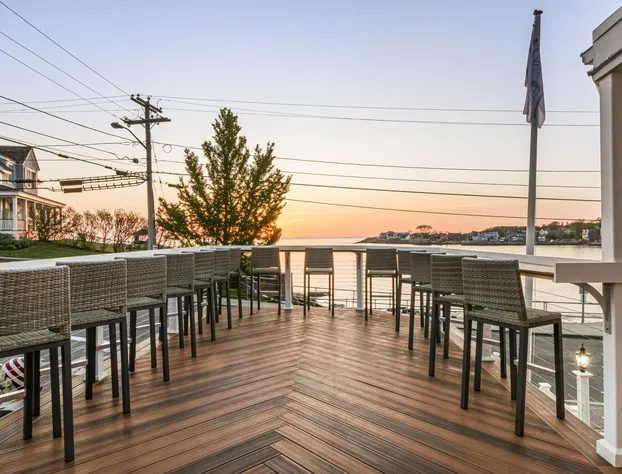 The Cove at Rockport Hotel hotel detail image 4