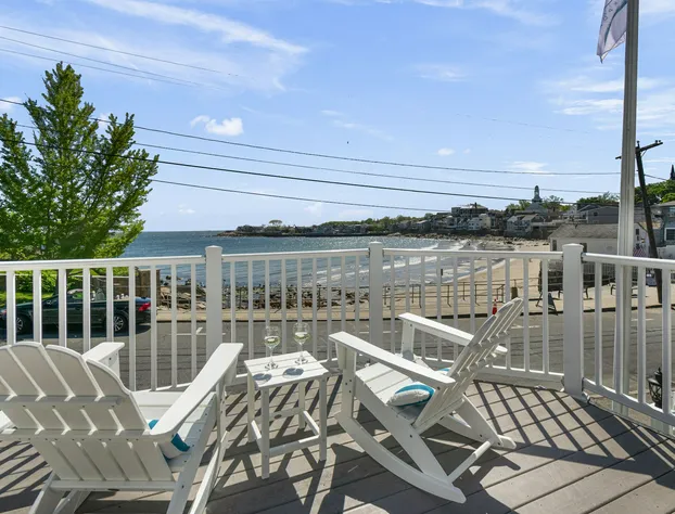 The Cove at Rockport Hotel hotel detail image 4