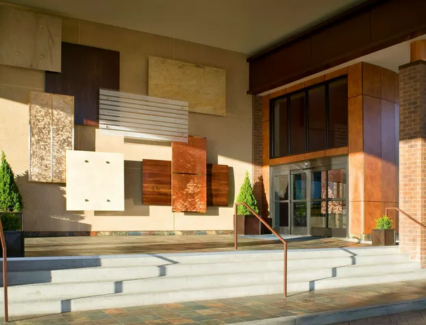 DoubleTree by Hilton Denver Tech Center hotel detail image 1