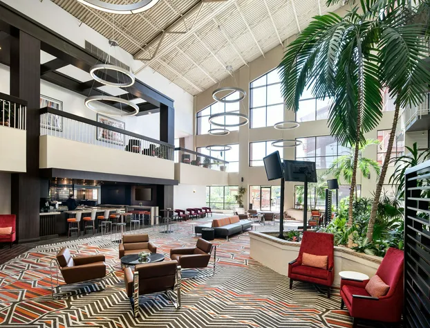 DoubleTree by Hilton Denver Tech Center hotel detail image 2