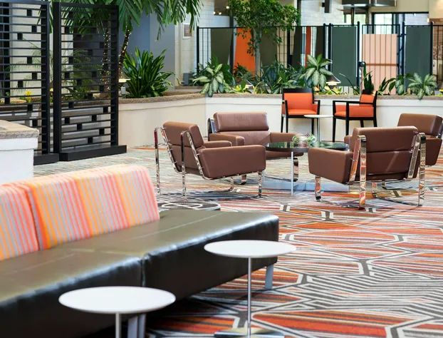 DoubleTree by Hilton Denver Tech Center hotel detail image 3