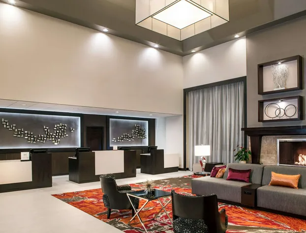 DoubleTree by Hilton Denver Tech Center hotel detail image 4