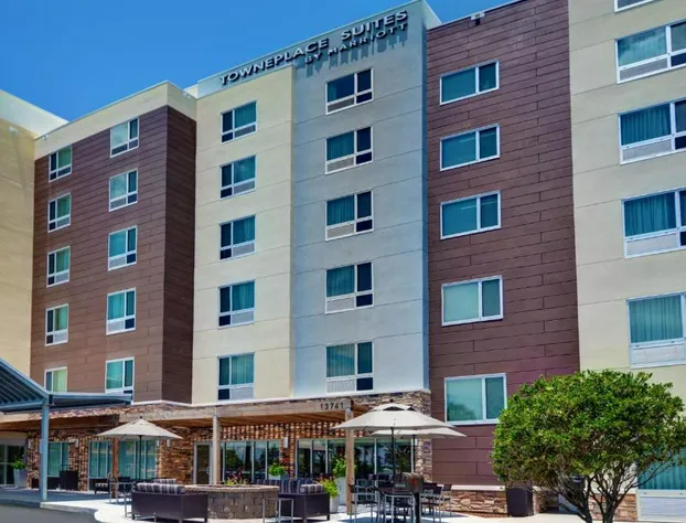 TownePlace Suites by Marriott Jacksonville East hotel detail image 1