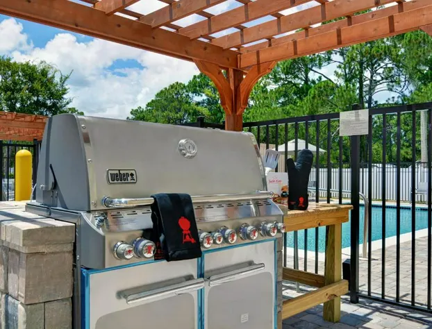 TownePlace Suites by Marriott Jacksonville East hotel detail image 3