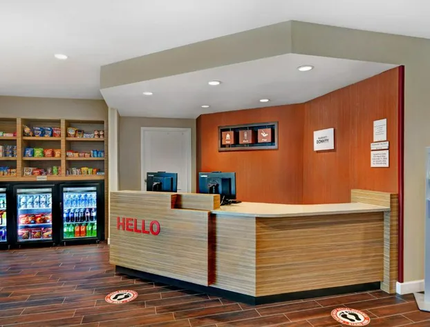 TownePlace Suites by Marriott Jacksonville East hotel detail image 4