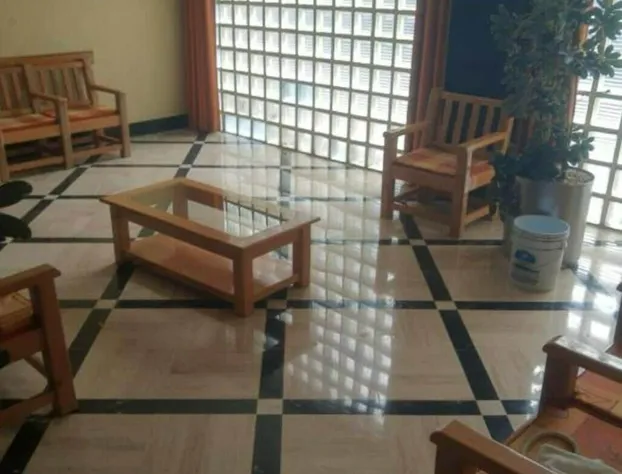 Hotel Congreso hotel detail image 2