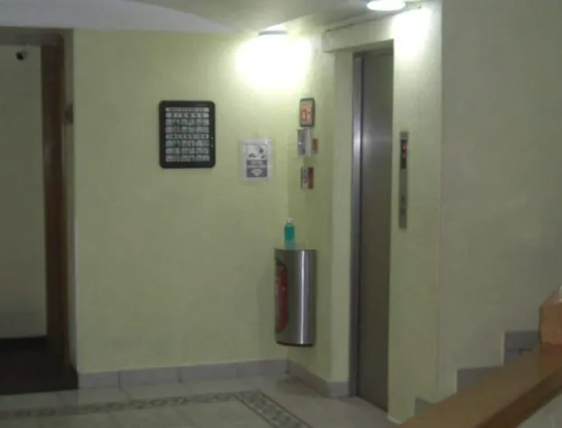 Hotel Congreso hotel detail image 3