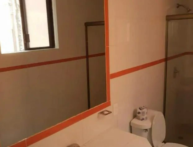 Hotel Congreso hotel detail image 4