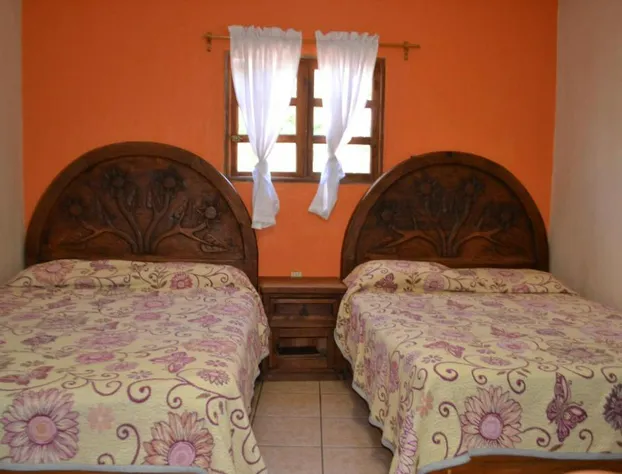 Hotel Mesón Rangel hotel detail image 2