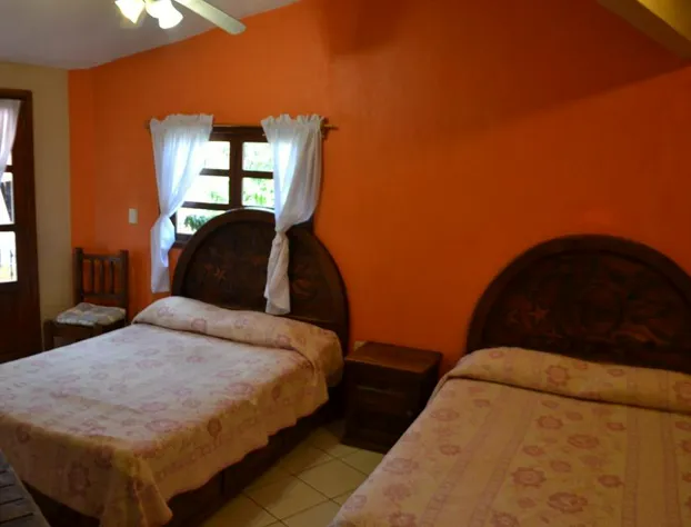 Hotel Mesón Rangel hotel detail image 3