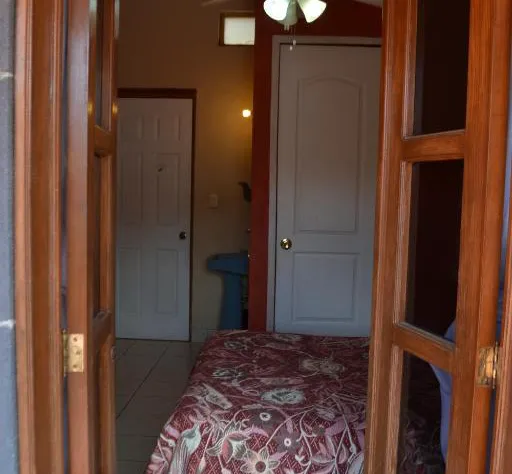 Hotel Mesón Rangel hotel detail image 4