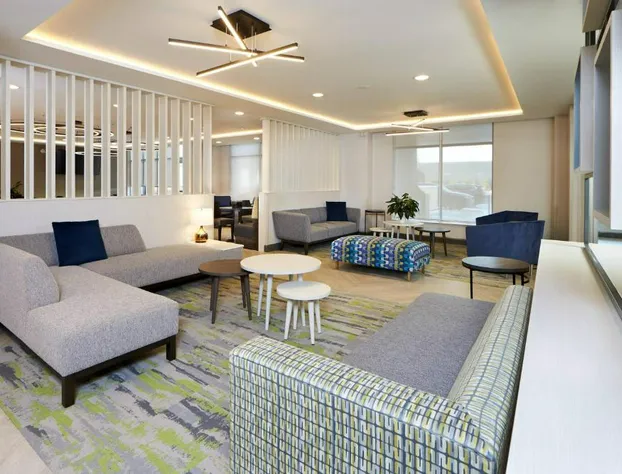 TownePlace Suites by Marriott Hamilton hotel detail image 3