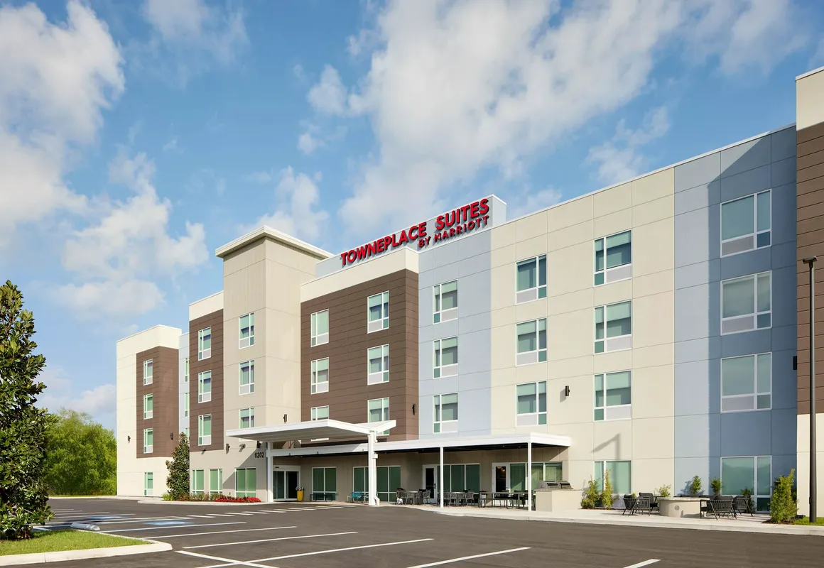 TownePlace Suites Tampa Casino Area hotel hero