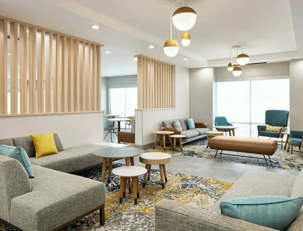 TownePlace Suites Tampa Casino Area hotel detail image 3