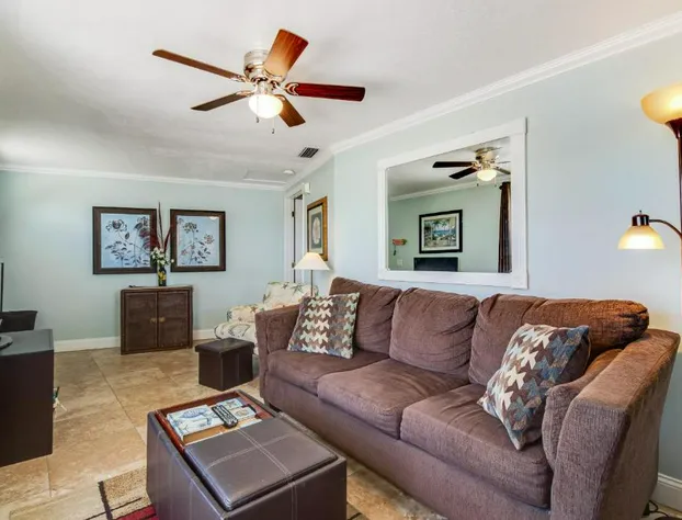 Gulf View Cottage #3 hotel detail image 1