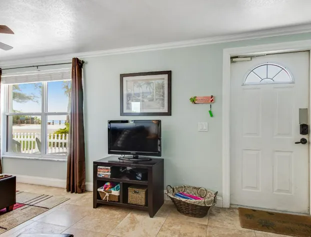 Gulf View Cottage #3 hotel detail image 3