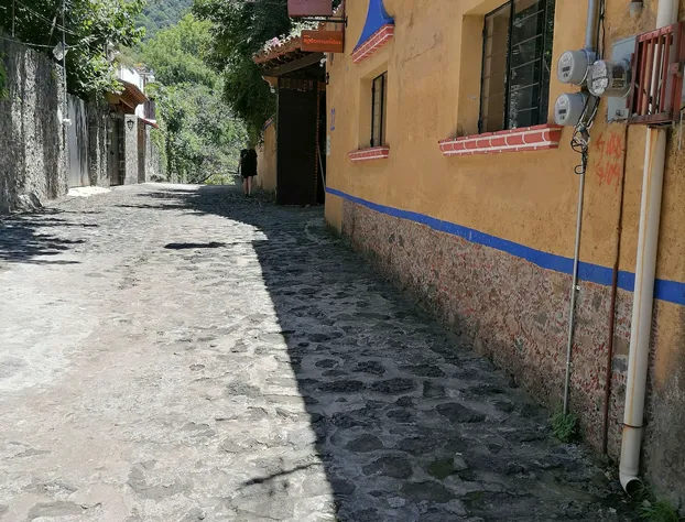 Posada Bugambilias hotel detail image 3