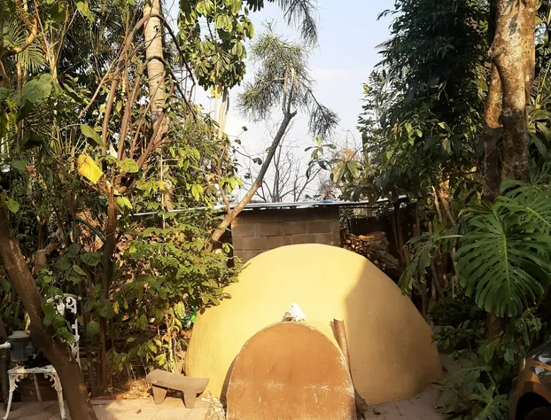 Posada Bugambilias hotel detail image 4